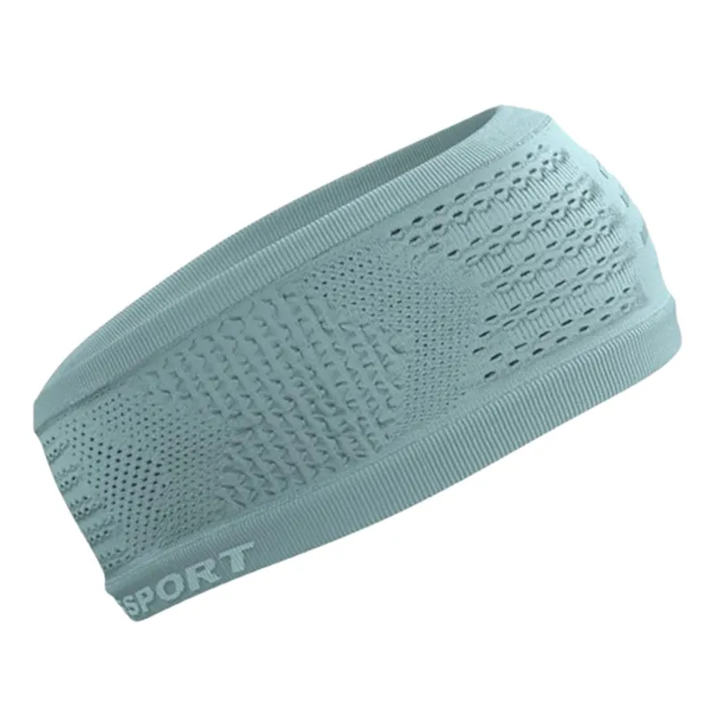 Compressport Headband On/Off Uni Size Ether-4