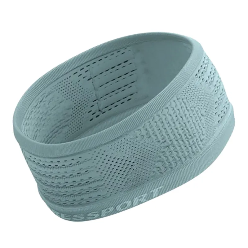 Compressport Headband On/Off Uni Size Ether-3