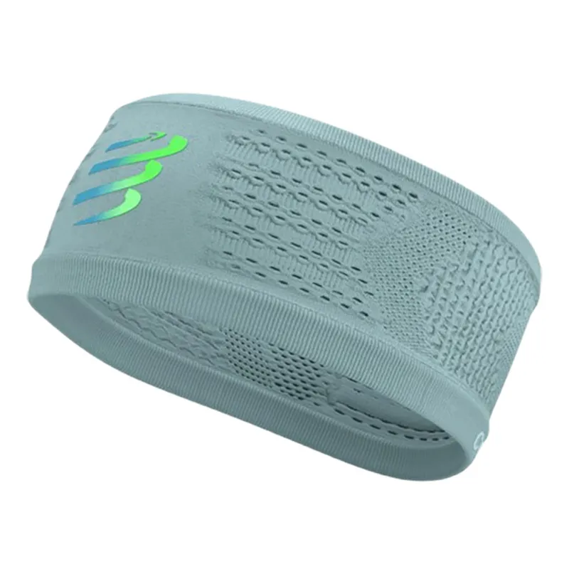 Compressport Headband On/Off Uni Size Ether-1