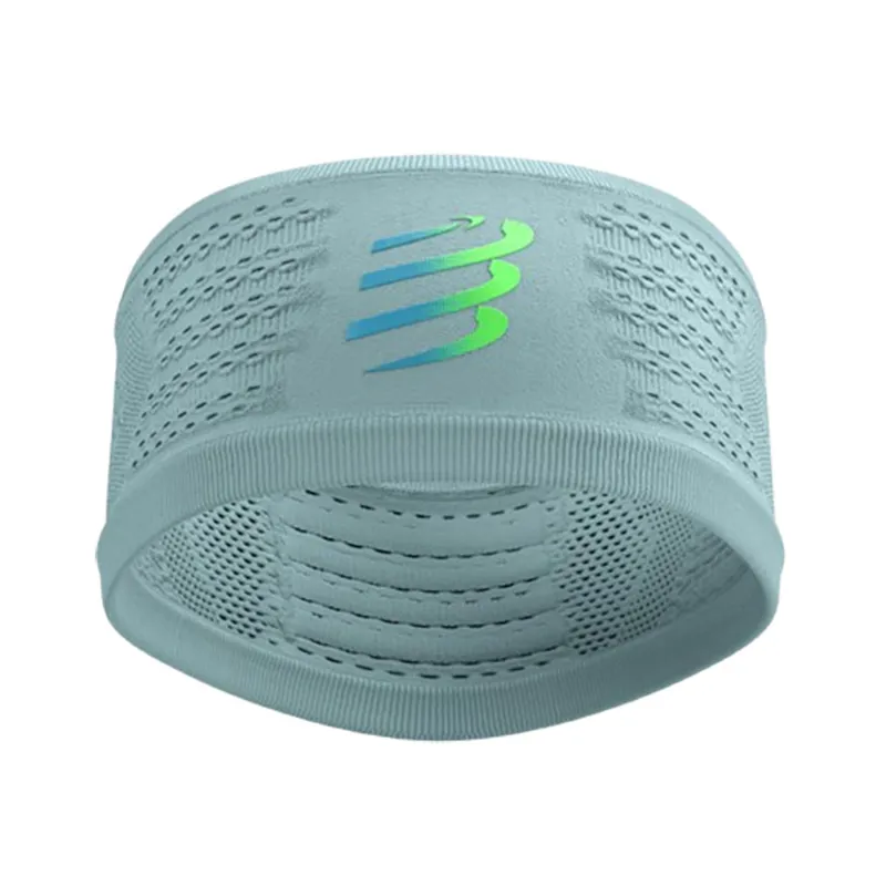 Compressport Headband On/Off Uni Size Ether