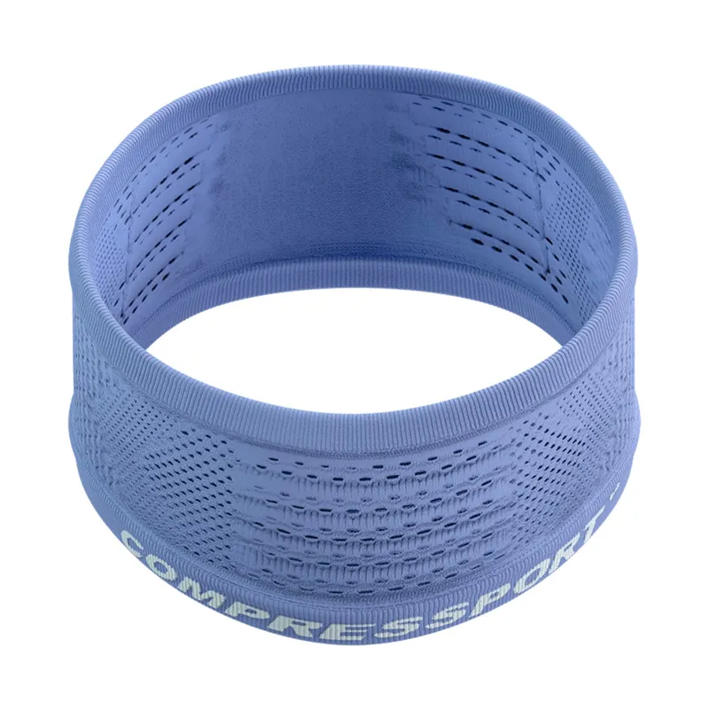 Compressport Headband On/Off Uni Size Jacaranda