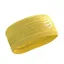 Compressport Headband On/Off Uni Size Lemon