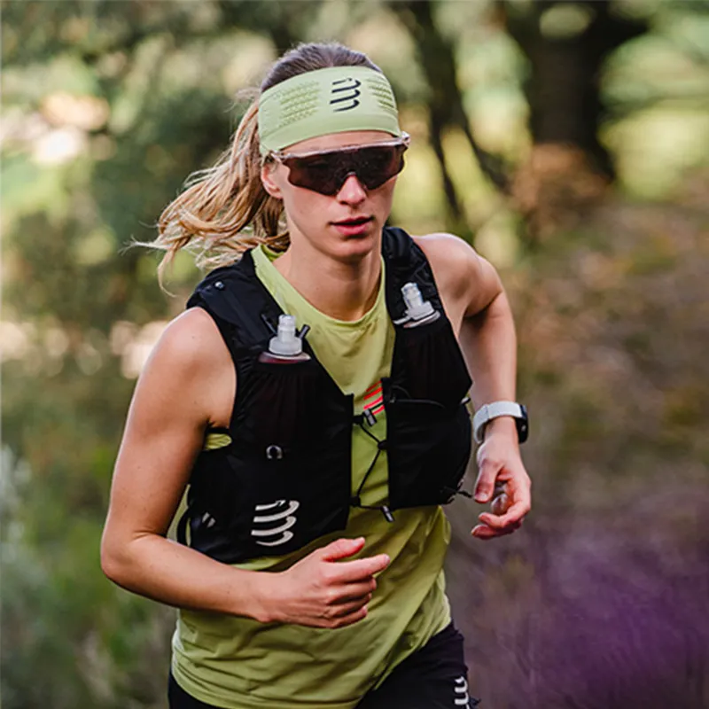 Compressport Headband On/Off Uni Size Nile-4