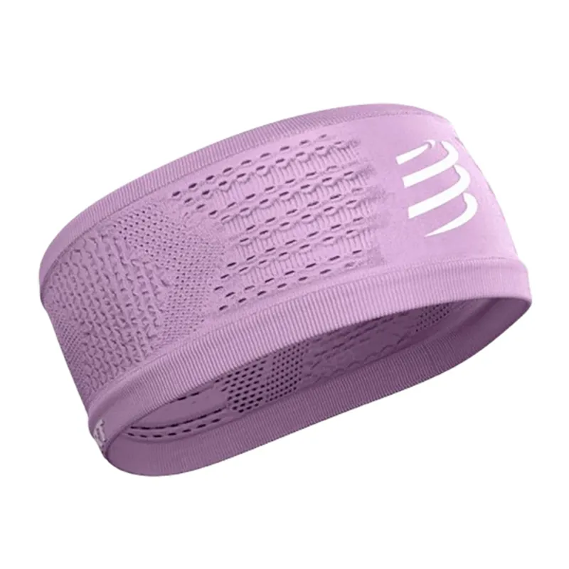 Compressport Headband On/Off Uni Size Orchid