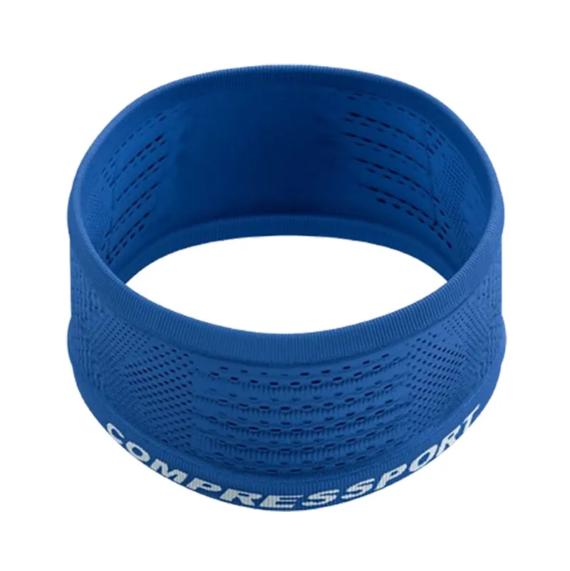 Compressport Headband On/Off Uni Size Princess Blue-2