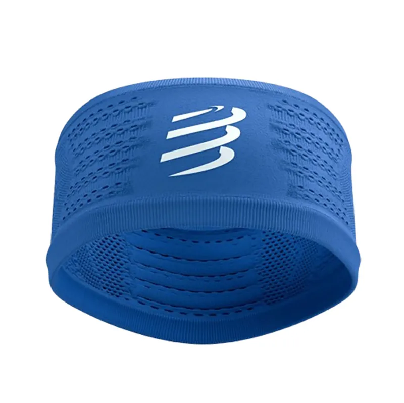 Compressport Headband On/Off Uni Size Princess Blue