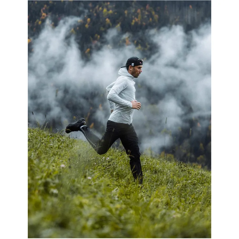 Compressport Hurricane Waterproof Pants 2.0 Black-8