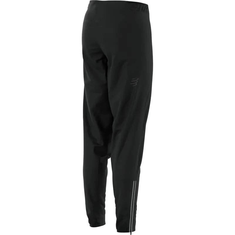 Compressport Hurricane Waterproof Pants 2.0 Black-2