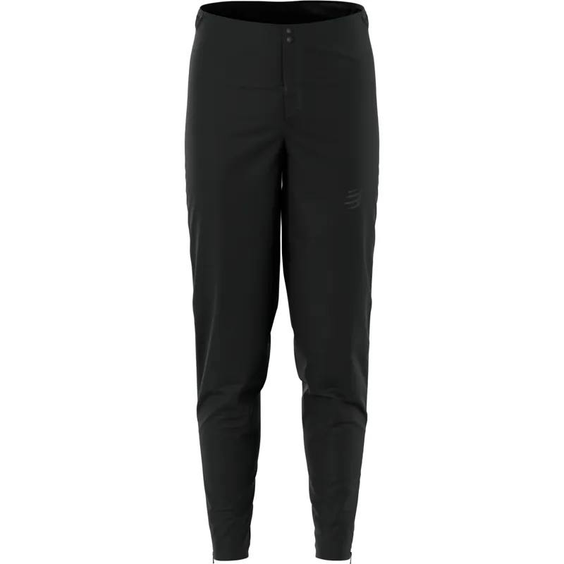 Compressport Hurricane Waterproof Pants 2.0 Black