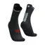 Compressport Pro Racing Socks v4.0 Run High Black/White