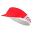 Compressport Pro Racing Visor Fluo Red