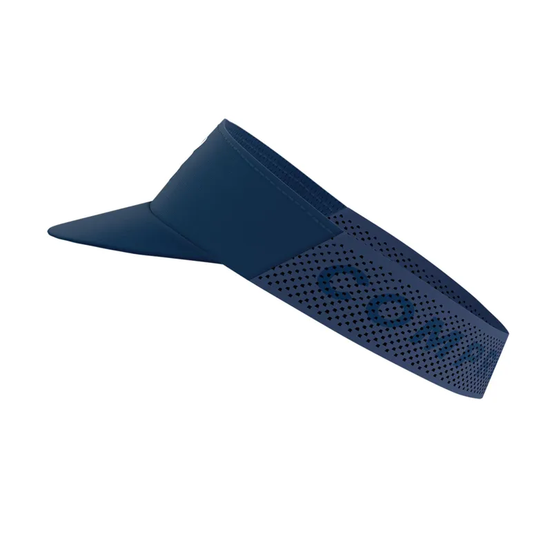 Compressport Pro Racing Visor Indigo