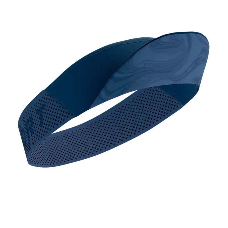 Compressport Pro Racing Visor Indigo-1