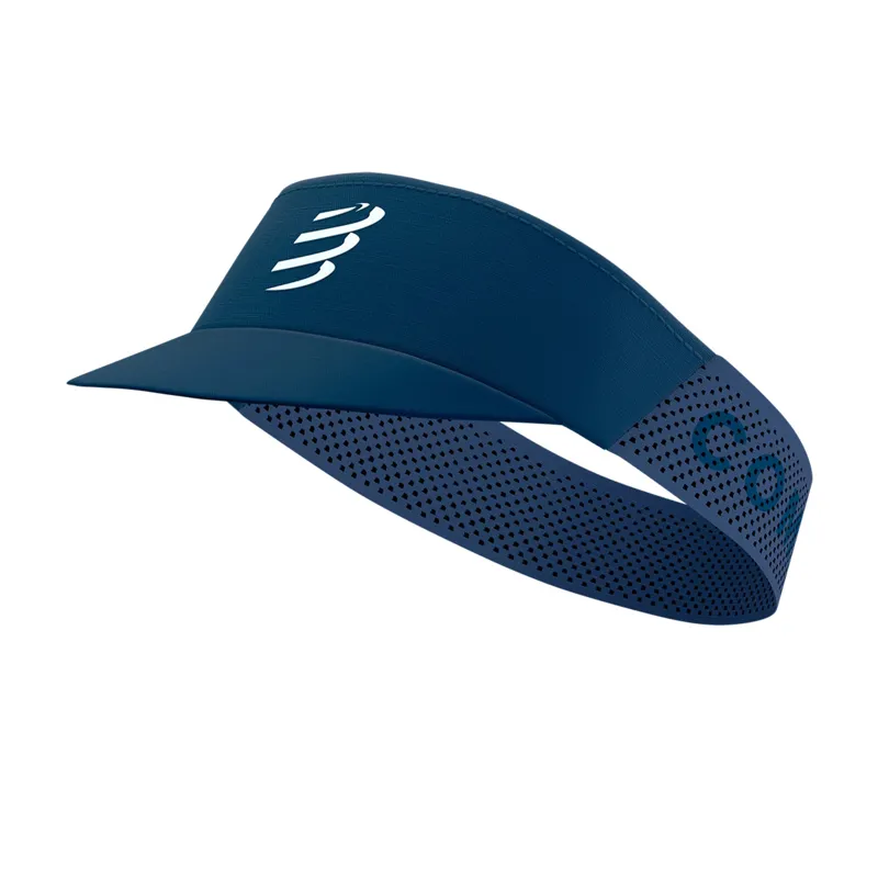 Compressport Pro Racing Visor Indigo-3