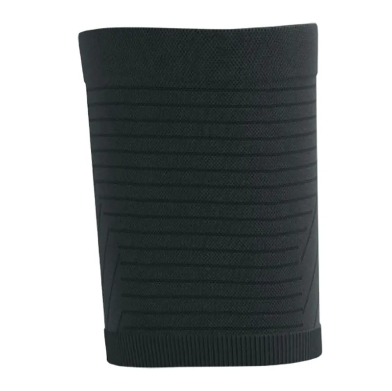 Compressport Racing Sweatband Black-7