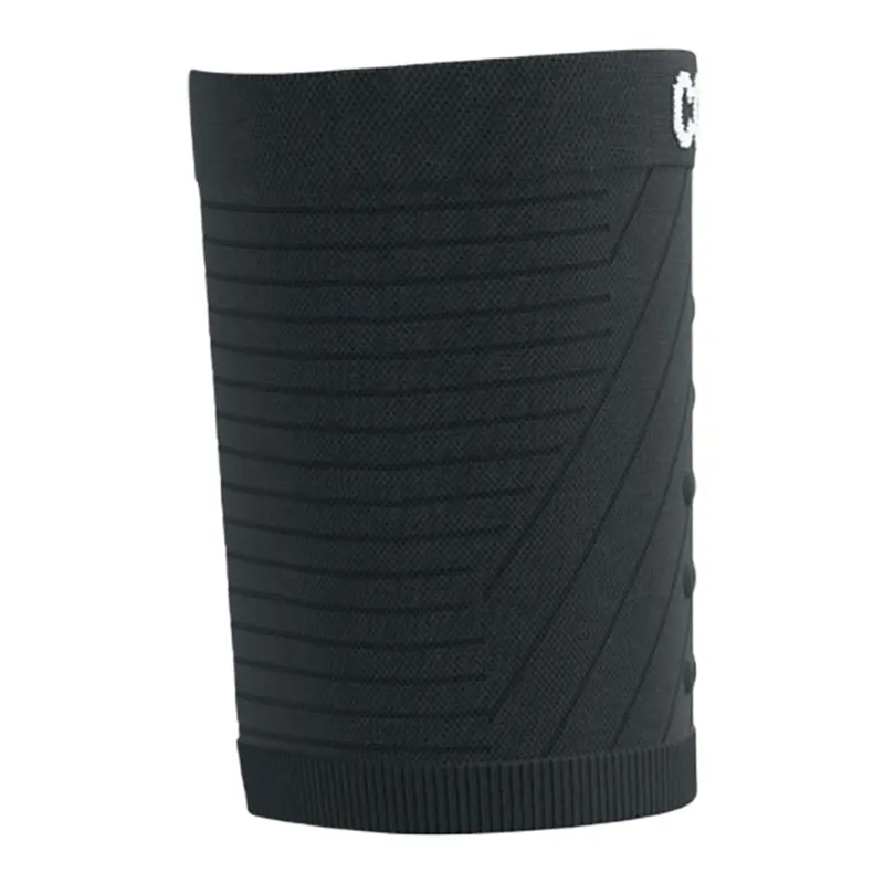 Compressport Racing Sweatband Black-6