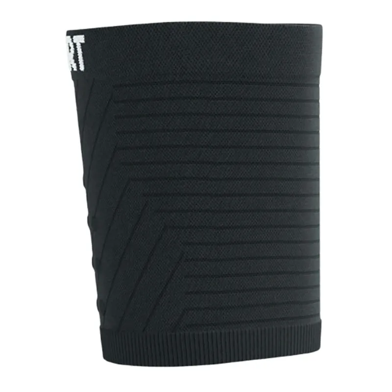Compressport Racing Sweatband Black-5