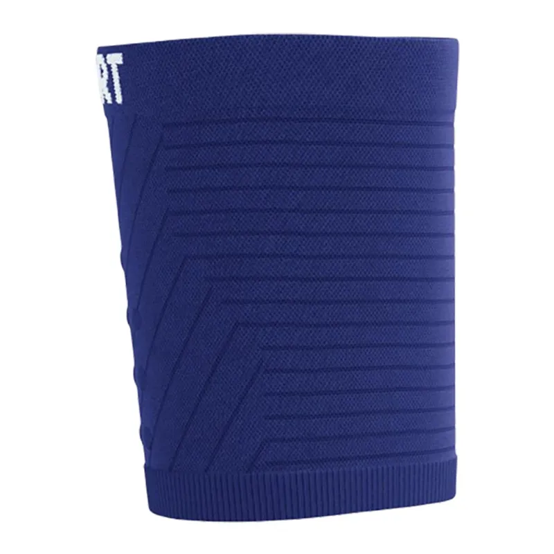 Compressport Racing Sweatband Orient Blue-7