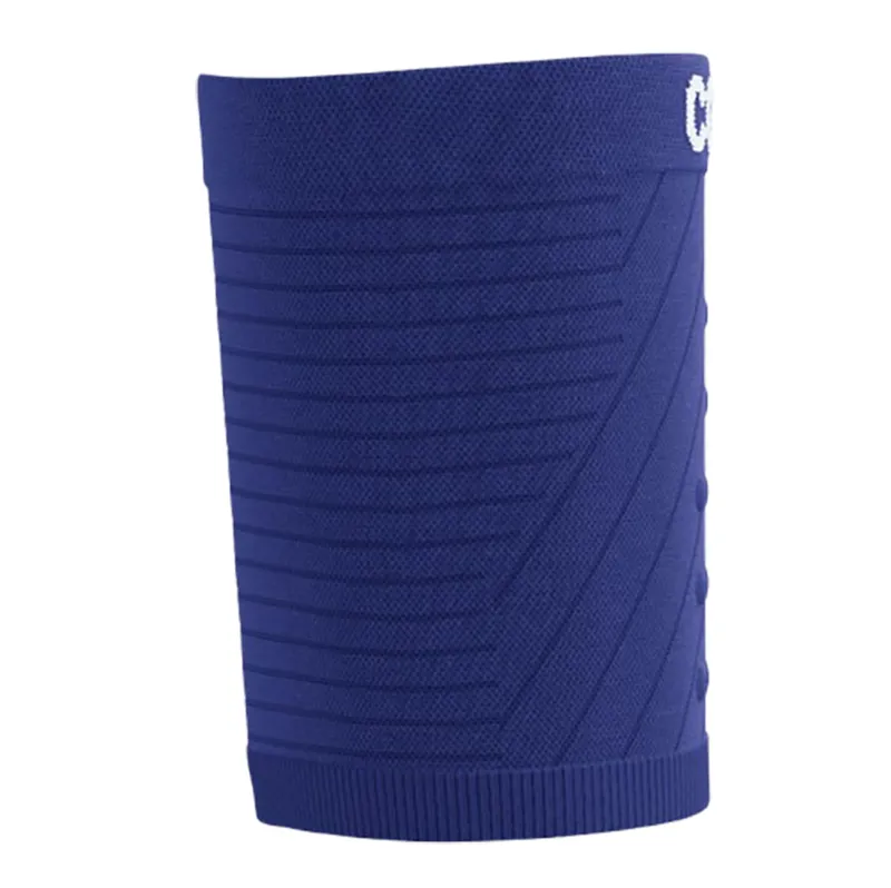Compressport Racing Sweatband Orient Blue-6