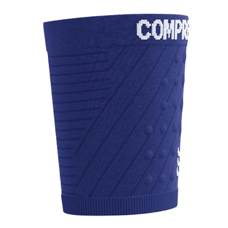 Compressport Racing Sweatband Orient Blue-4