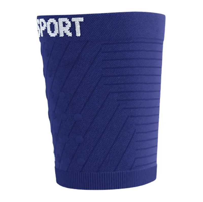 Compressport Racing Sweatband Orient Blue-3