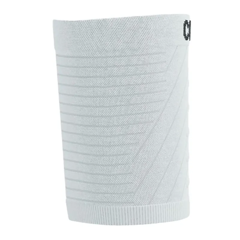 Compressport Racing Sweatband White-6