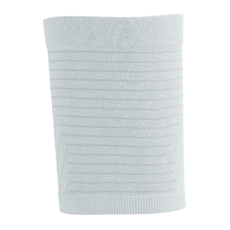 Compressport Racing Sweatband White-5