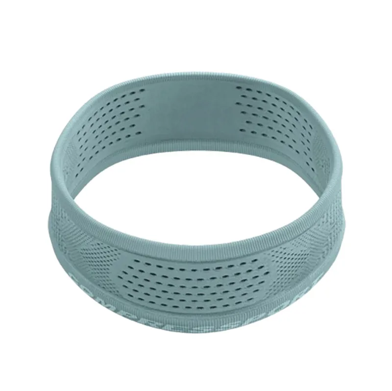 Compressport Thin Headband On/Off Uni Size Ether-6