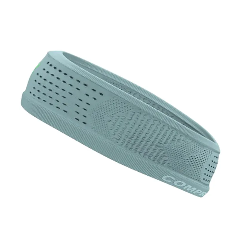 Compressport Thin Headband On/Off Uni Size Ether-5