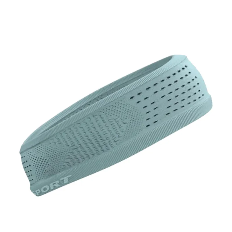 Compressport Thin Headband On/Off Uni Size Ether-4
