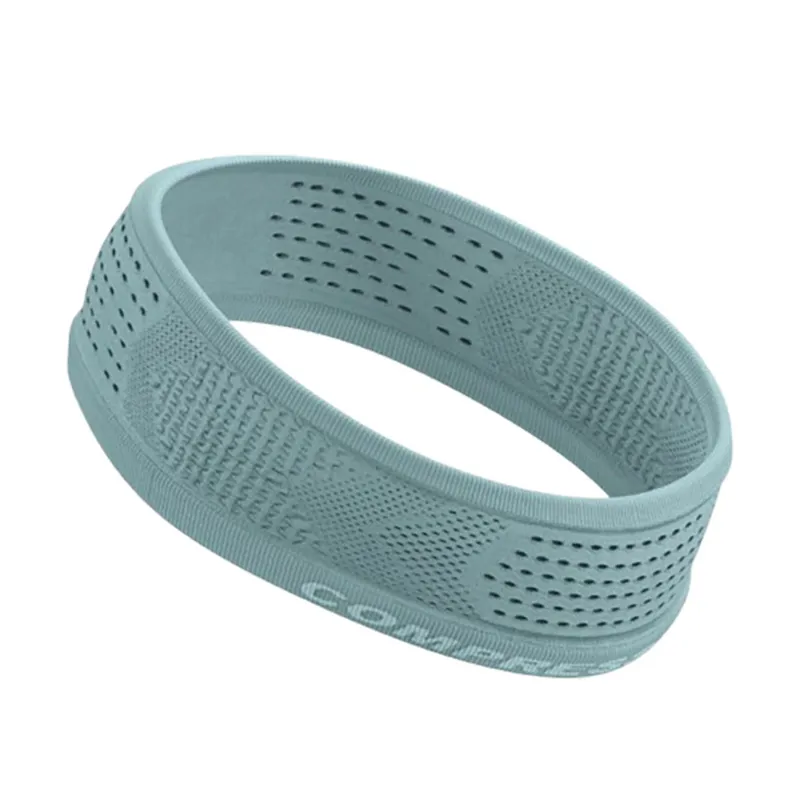 Compressport Thin Headband On/Off Uni Size Ether-2