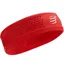 Compressport Thin Headband On/Off Uni Size Red