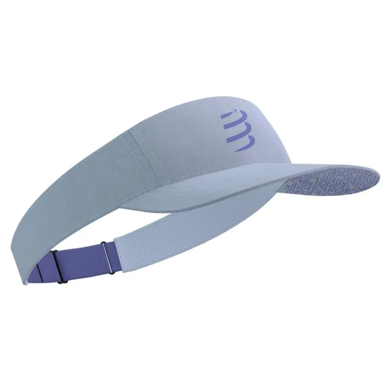 Compressport Ultralight Visor Lavender-4