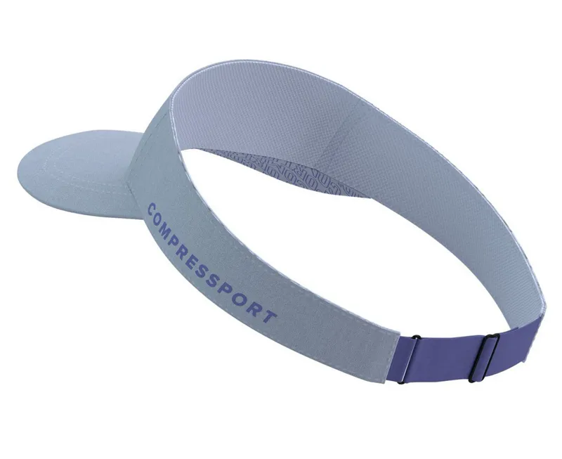 Compressport Ultralight Visor Lavender-1