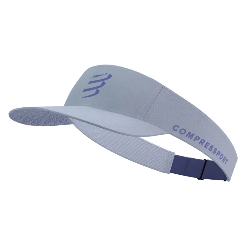 Compressport Ultralight Visor Lavender
