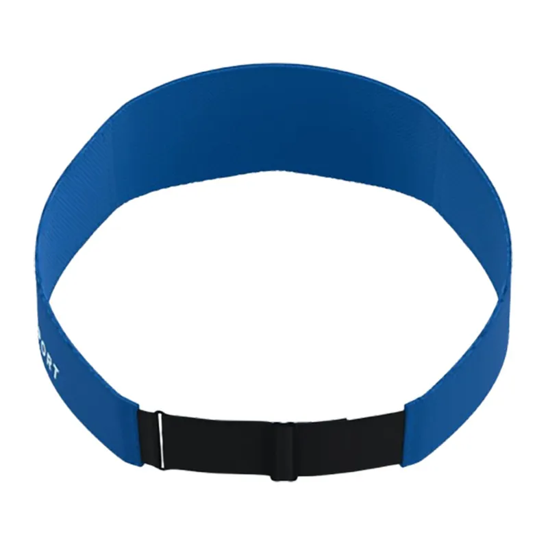 Compressport Ultralight Visor Princess Blue-3