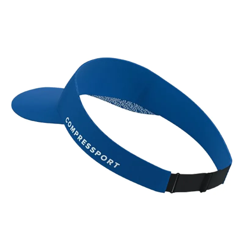 Compressport Ultralight Visor Princess Blue-1
