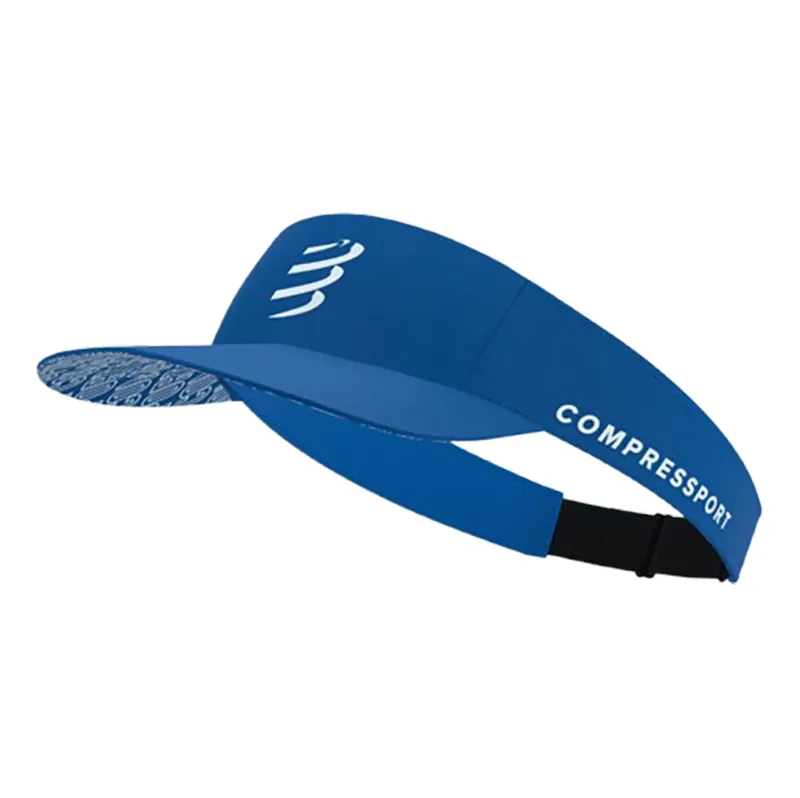 Compressport Ultralight Visor Princess Blue