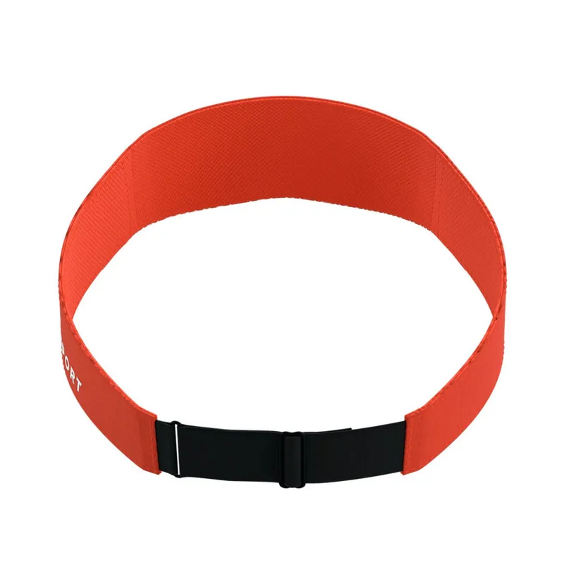 Compressport Ultralight Visor Tigerlily-2