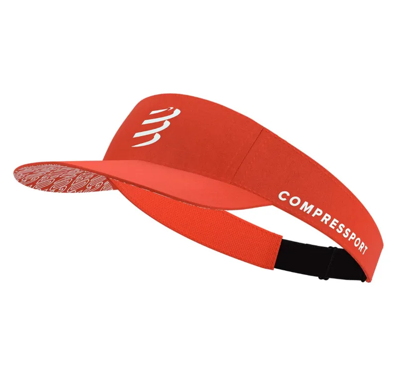 Compressport Ultralight Visor Tigerlily
