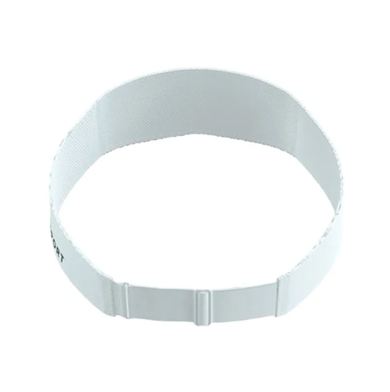 Compressport Ultralight Visor White-4