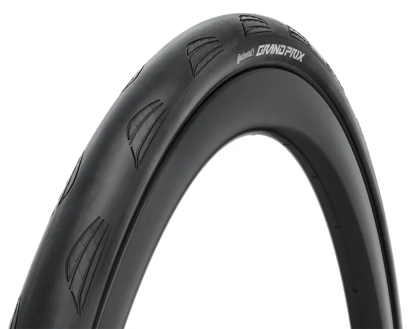Continental Grand Prix 30-622 700x30C Road Tire Black