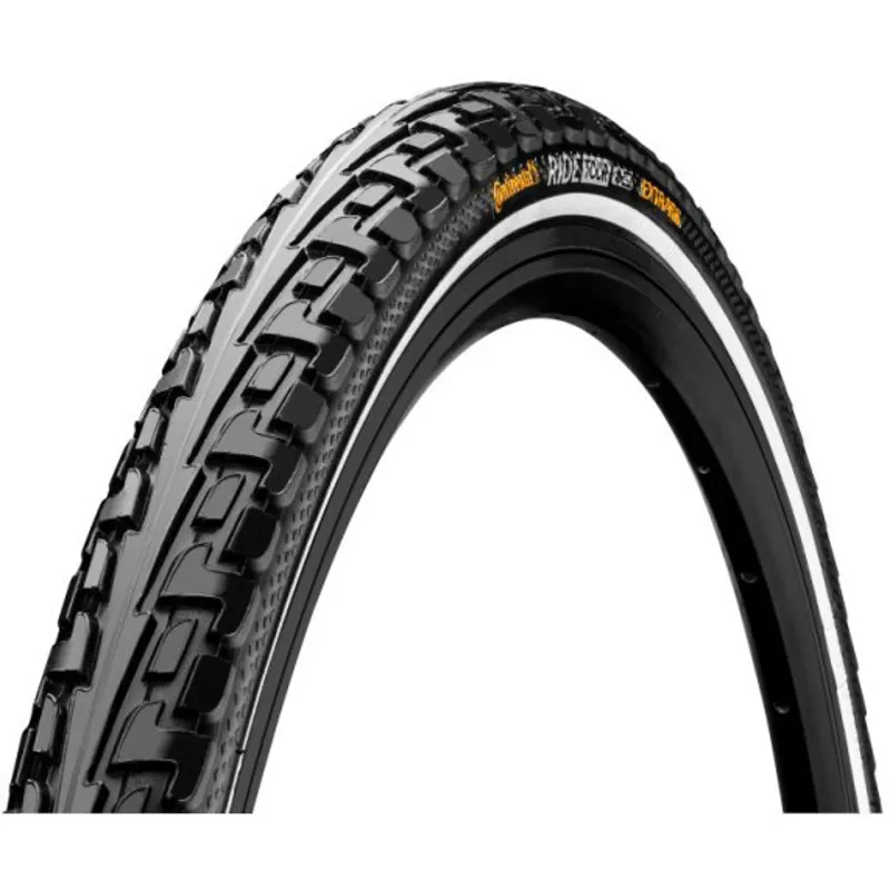 Continental RideTour 26 x 1.5 Bicycle Tyre 42-584