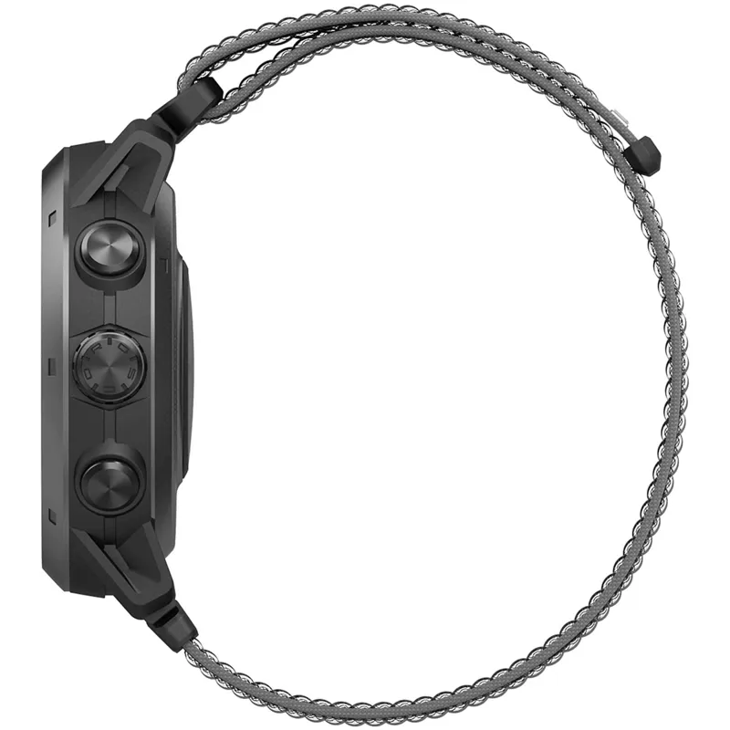 Coros Apex 2 Pro GPS Outdoor Watch Black-6