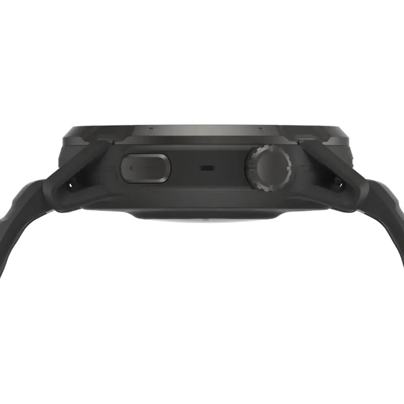 Coros Apex 4 GPS Watch 46mm Black-3