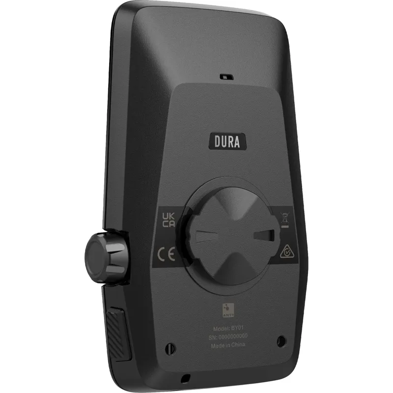 Coros Dura Solar GPS Bike Computer-2