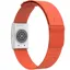 Coros Heart Rate Monitor Orange