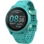 Coros Pace 3 GPS Sports Watch Silicone Band Emerald