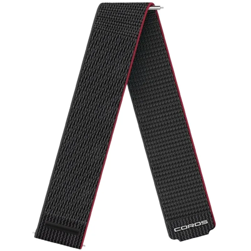 Coros Pace 3 Nylon Band Ink