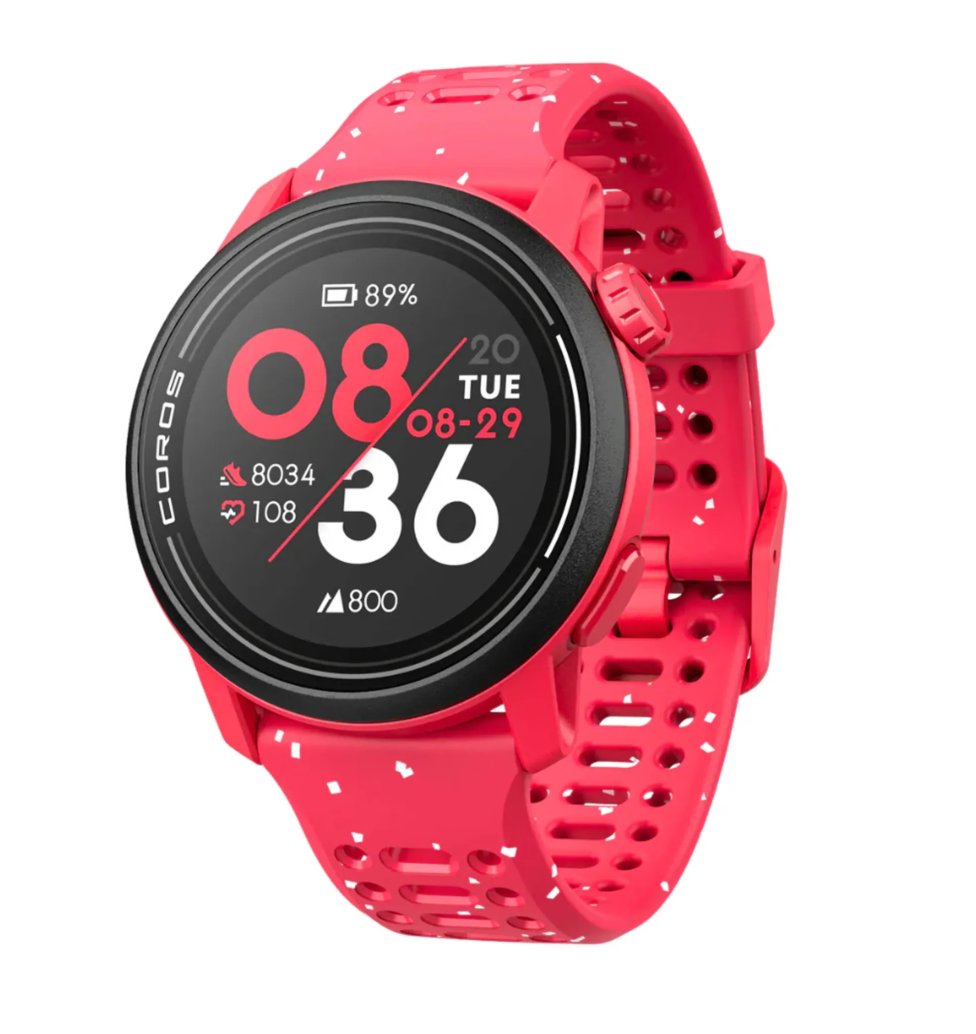 Coros watch cheap